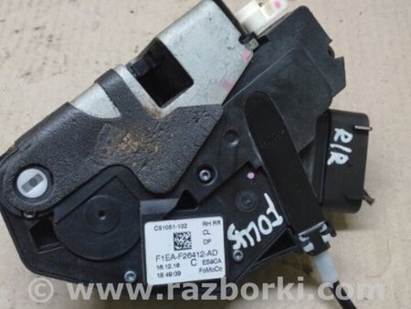 ФОТО Замок двери для Ford Focus 3 (01.2010 - 03.2018) Киев