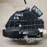 ФОТО Замок двери для Ford Focus 3 (01.2010 - 03.2018) Киев
