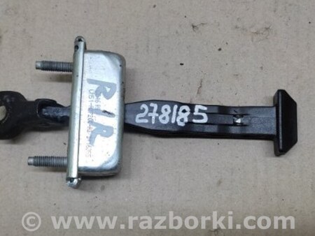 ФОТО Ограничитель двери для Ford Focus 3 (01.2010 - 03.2018) Киев