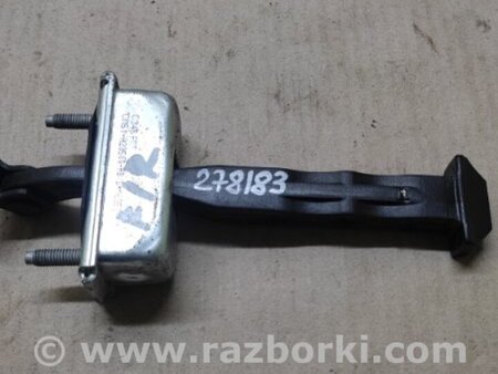 ФОТО Ограничитель двери для Ford Focus 3 (01.2010 - 03.2018) Киев