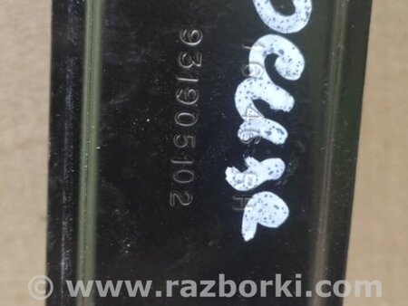 ФОТО Стеклоподъемник для Ford Focus 3 (01.2010 - 03.2018) Киев