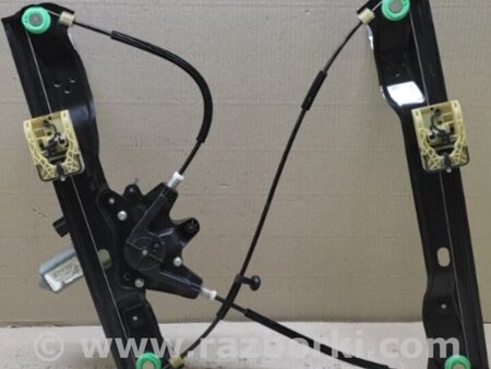 ФОТО Стеклоподъемник для Ford Focus 3 (01.2010 - 03.2018) Киев