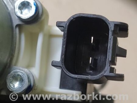 ФОТО Стеклоподъемник для Ford Focus 3 (01.2010 - 03.2018) Киев