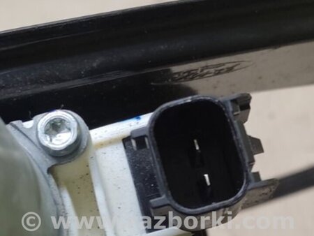 ФОТО Стеклоподъемник для Ford Focus 3 (01.2010 - 03.2018) Киев
