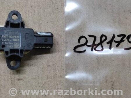 ФОТО Датчик удара для Ford Focus 3 (01.2010 - 03.2018) Киев
