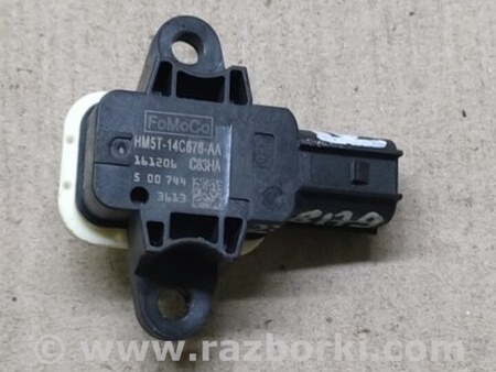 ФОТО Датчик удара для Ford Focus 3 (01.2010 - 03.2018) Киев
