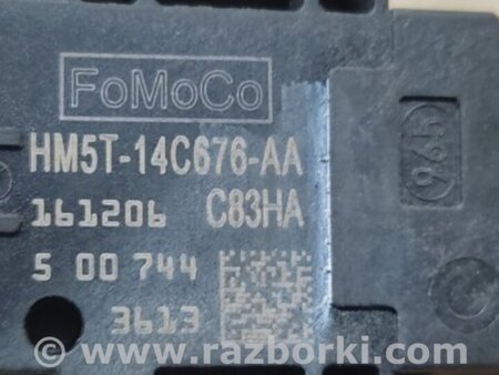 ФОТО Датчик удара для Ford Focus 3 (01.2010 - 03.2018) Киев