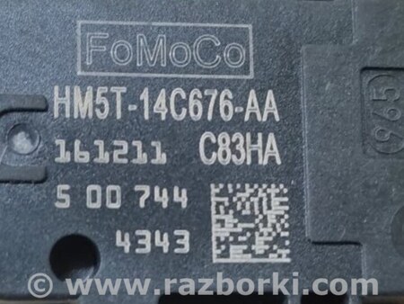 ФОТО Датчик удара для Ford Focus 3 (01.2010 - 03.2018) Киев