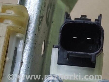 ФОТО Стеклоподъемник для Ford Focus 3 (01.2010 - 03.2018) Киев