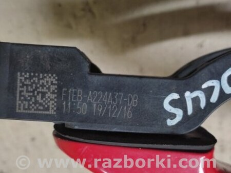 ФОТО Ручка двери для Ford Focus 3 (01.2010 - 03.2018) Киев