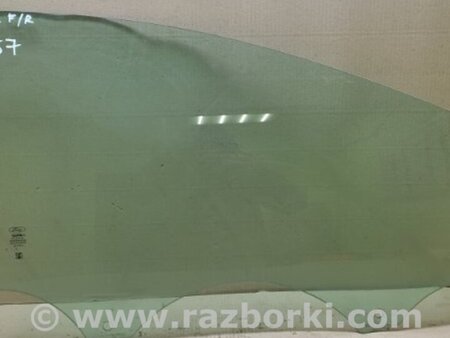 ФОТО Стекло двери для Ford Focus 3 (01.2010 - 03.2018) Киев