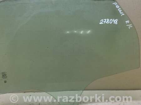 ФОТО Стекло двери для Ford Focus 3 (01.2010 - 03.2018) Киев