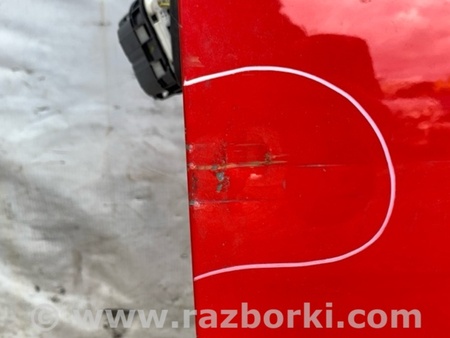 ФОТО Дверь для Ford Focus 3 (01.2010 - 03.2018) Киев