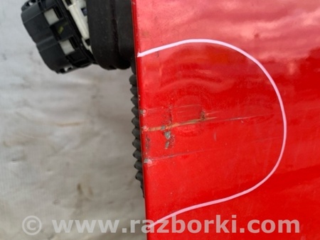 ФОТО Дверь для Ford Focus 3 (01.2010 - 03.2018) Киев