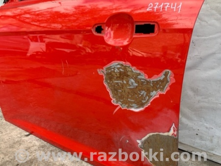 ФОТО Дверь для Ford Focus 3 (01.2010 - 03.2018) Киев