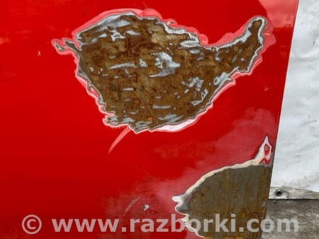 ФОТО Дверь для Ford Focus 3 (01.2010 - 03.2018) Киев