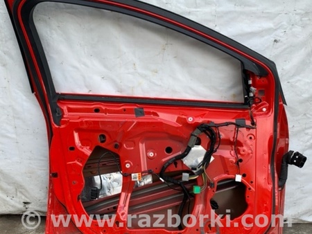 ФОТО Дверь для Ford Focus 3 (01.2010 - 03.2018) Киев