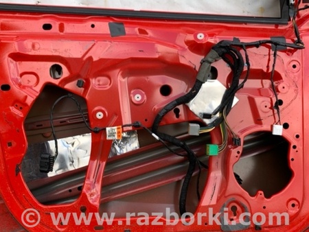 ФОТО Дверь для Ford Focus 3 (01.2010 - 03.2018) Киев