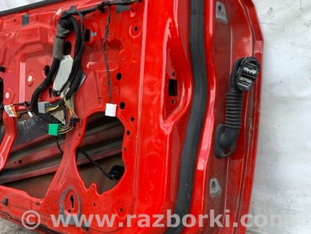 ФОТО Дверь для Ford Focus 3 (01.2010 - 03.2018) Киев