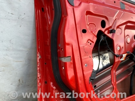 ФОТО Дверь для Ford Focus 3 (01.2010 - 03.2018) Киев