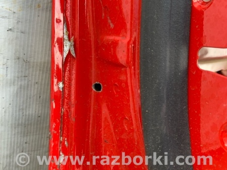 ФОТО Дверь для Ford Focus 3 (01.2010 - 03.2018) Киев