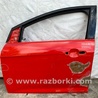 Дверь Ford Focus 3 (01.2010 - 03.2018)