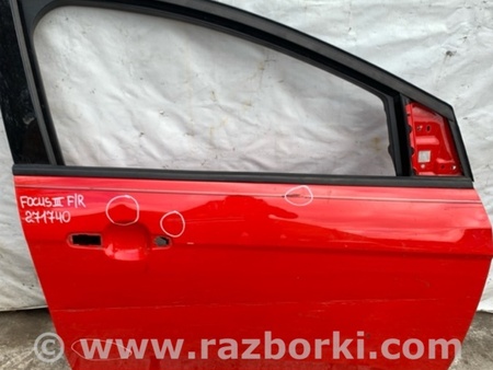 ФОТО Дверь для Ford Focus 3 (01.2010 - 03.2018) Киев