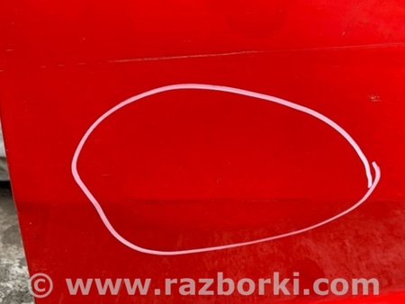 ФОТО Дверь для Ford Focus 3 (01.2010 - 03.2018) Киев