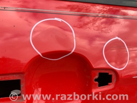 ФОТО Дверь для Ford Focus 3 (01.2010 - 03.2018) Киев