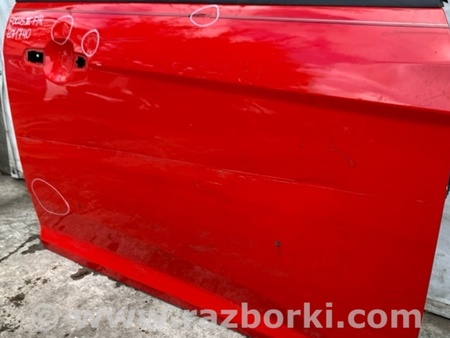 ФОТО Дверь для Ford Focus 3 (01.2010 - 03.2018) Киев