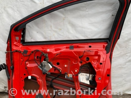 ФОТО Дверь для Ford Focus 3 (01.2010 - 03.2018) Киев
