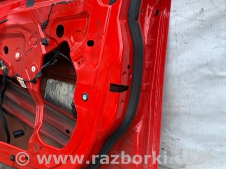 ФОТО Дверь для Ford Focus 3 (01.2010 - 03.2018) Киев