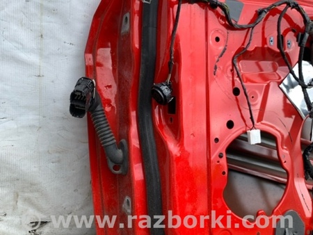 ФОТО Дверь для Ford Focus 3 (01.2010 - 03.2018) Киев