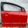 Дверь Ford Focus 3 (01.2010 - 03.2018)
