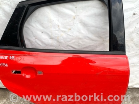 ФОТО Дверь для Ford Focus 3 (01.2010 - 03.2018) Киев