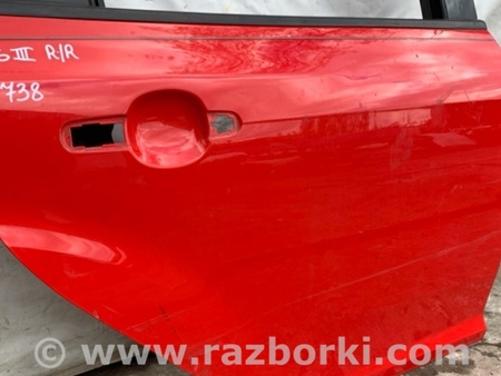 ФОТО Дверь для Ford Focus 3 (01.2010 - 03.2018) Киев
