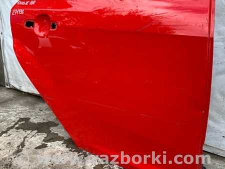 ФОТО Дверь для Ford Focus 3 (01.2010 - 03.2018) Киев