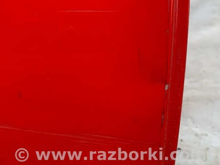 ФОТО Дверь для Ford Focus 3 (01.2010 - 03.2018) Киев