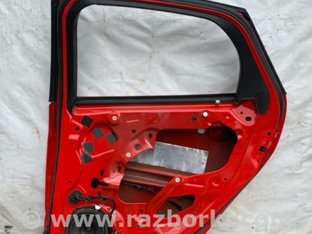 ФОТО Дверь для Ford Focus 3 (01.2010 - 03.2018) Киев