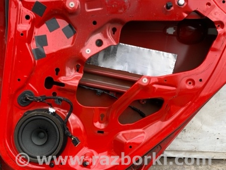 ФОТО Дверь для Ford Focus 3 (01.2010 - 03.2018) Киев