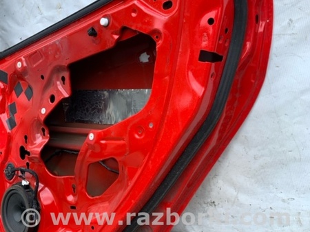 ФОТО Дверь для Ford Focus 3 (01.2010 - 03.2018) Киев