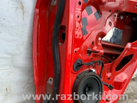 ФОТО Дверь для Ford Focus 3 (01.2010 - 03.2018) Киев