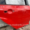 ФОТО Дверь для Ford Focus 3 (01.2010 - 03.2018) Киев