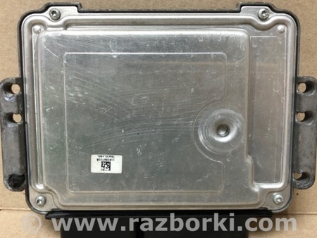 ФОТО Блок управления двигателем для Ford Focus 3 (01.2010 - 03.2018) Киев