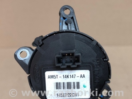 ФОТО Кнопки руля для Ford Focus 3 (01.2010 - 03.2018) Киев
