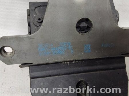 ФОТО Замок крышки багажника для Ford Focus 3 (01.2010 - 03.2018) Киев