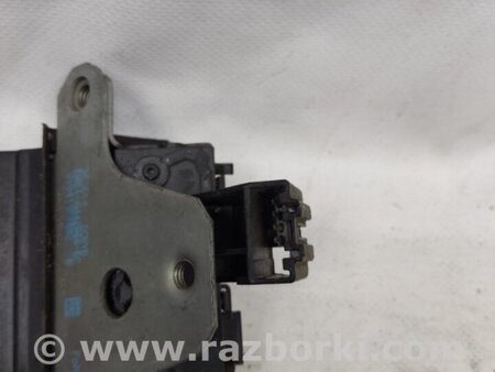 ФОТО Замок крышки багажника для Ford Focus 3 (01.2010 - 03.2018) Киев
