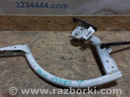 ФОТО Петля крышки багажника для Ford Focus 3 (01.2010 - 03.2018) Киев