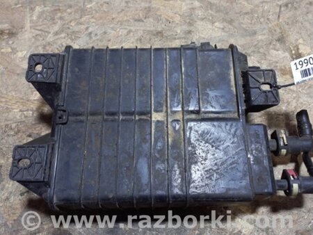 ФОТО Абсорбер для Ford Focus 3 (01.2010 - 03.2018) Киев
