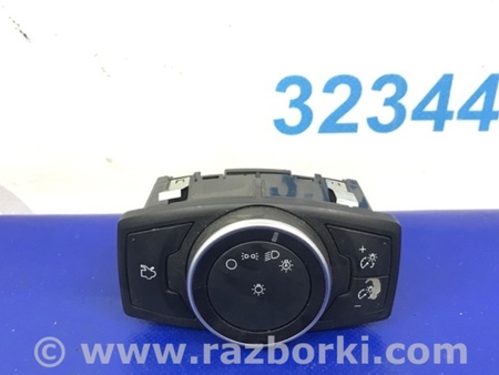 ФОТО Блок управления освещением для Ford Focus 3 (01.2010 - 03.2018) Киев